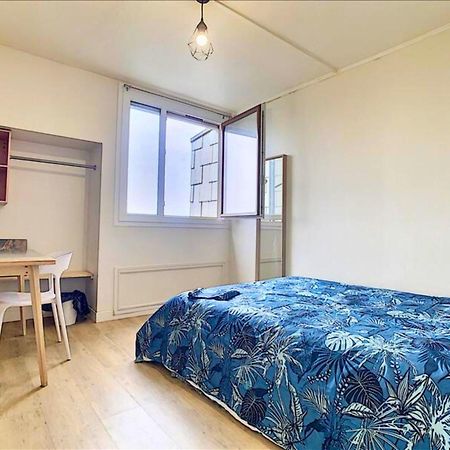 Ideal Groupe - Grands Espaces - 4 Chambres - Parking Gratuit - Proche Centre, Gare & Transports - Wifi - Offre Special De Reduction Jusqu'A -50 Le Mans Eksteriør bilde
