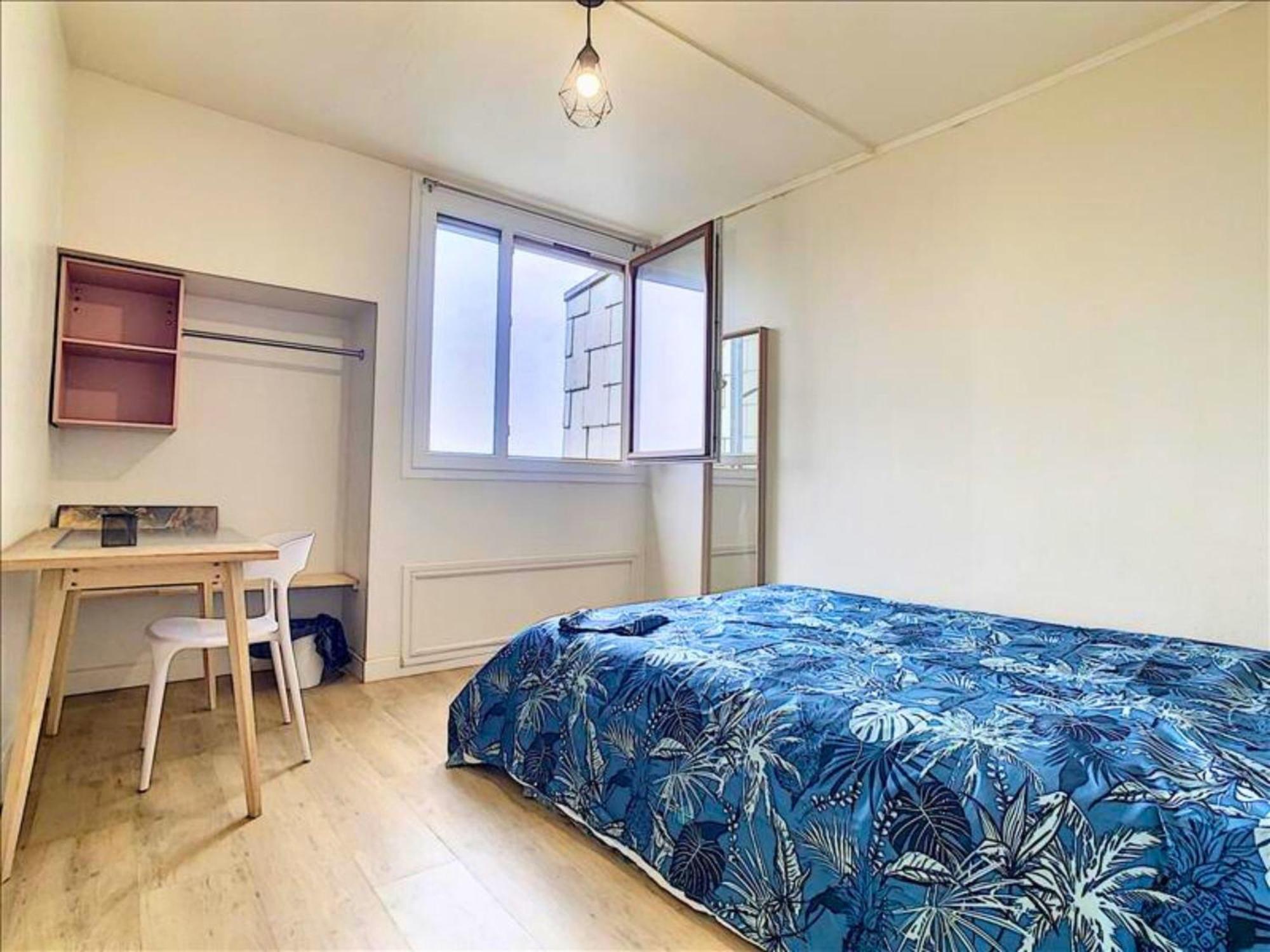 Ideal Groupe - Grands Espaces - 4 Chambres - Parking Gratuit - Proche Centre, Gare & Transports - Wifi - Offre Special De Reduction Jusqu'A -50 Le Mans Eksteriør bilde