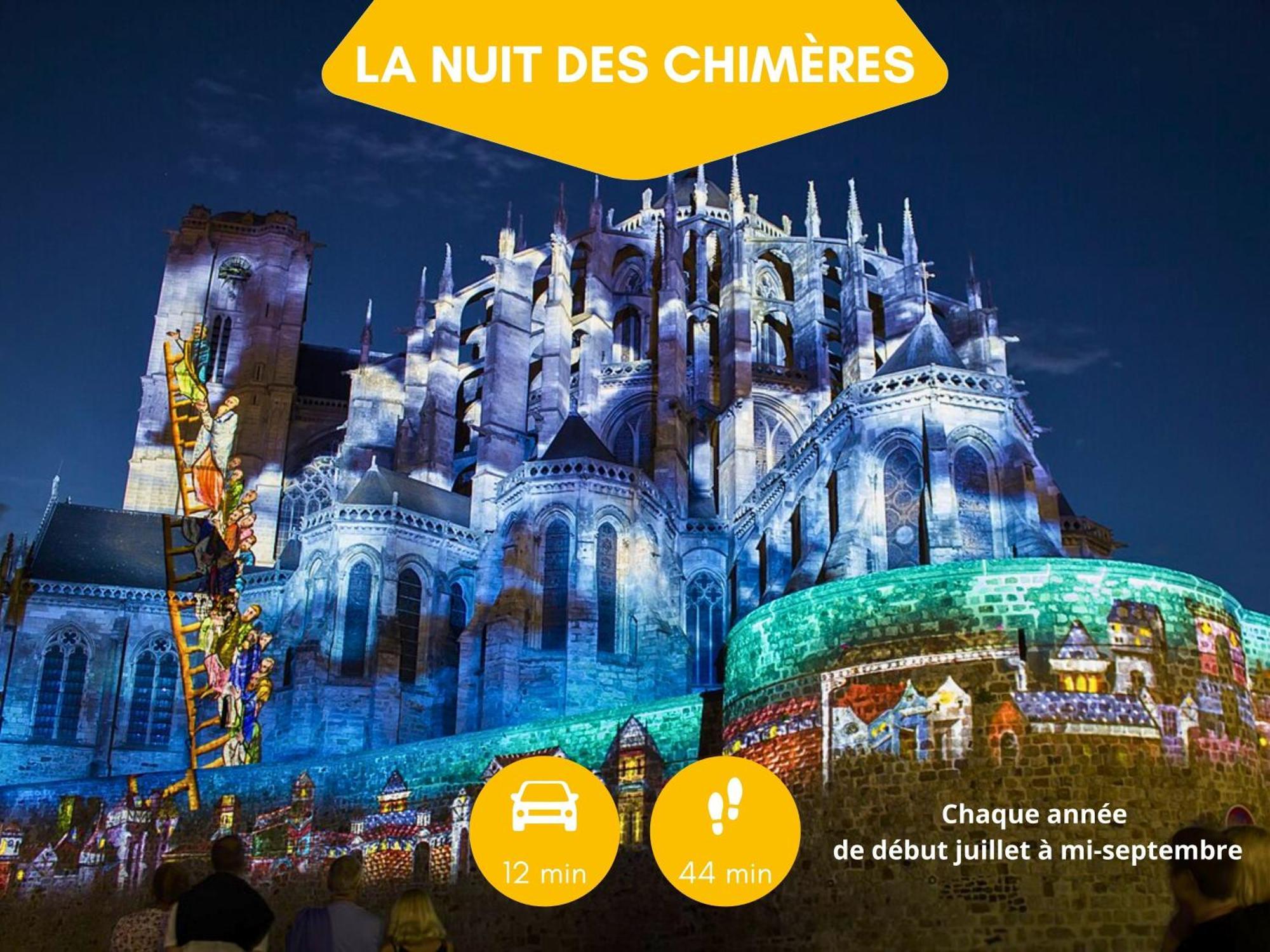 Ideal Groupe - Grands Espaces - 4 Chambres - Parking Gratuit - Proche Centre, Gare & Transports - Wifi - Offre Special De Reduction Jusqu'A -50 Le Mans Eksteriør bilde
